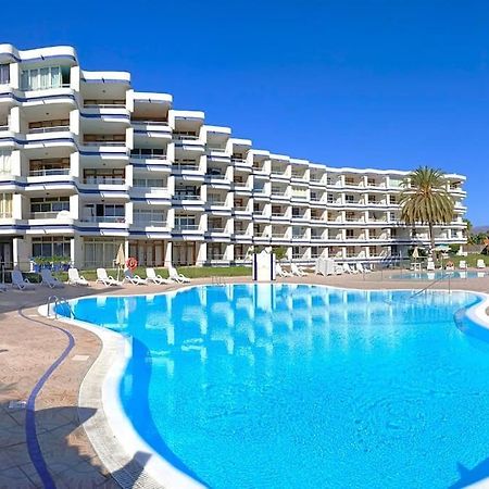 Casa Bonita Vista - Playa Del Ingles Apartment San Bartolomé Ngoại thất bức ảnh