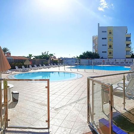 Casa Bonita Vista - Playa Del Ingles Apartment San Bartolomé Ngoại thất bức ảnh