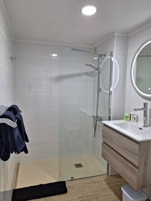 Casa Bonita Vista - Playa Del Ingles Apartment San Bartolomé Ngoại thất bức ảnh