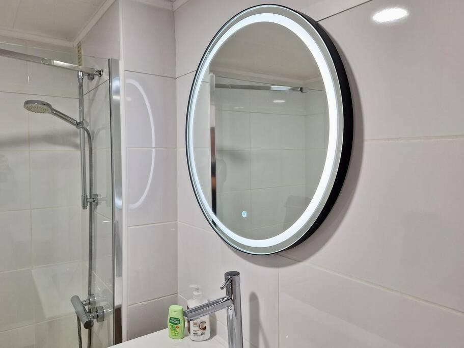 Casa Bonita Vista - Playa Del Ingles Apartment San Bartolomé Ngoại thất bức ảnh